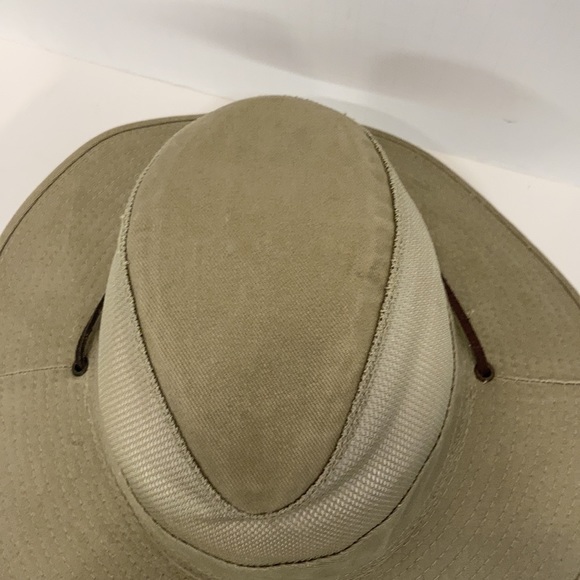 Dorfman Pacific Co. Hat Green Medium - Picture 3 of 11